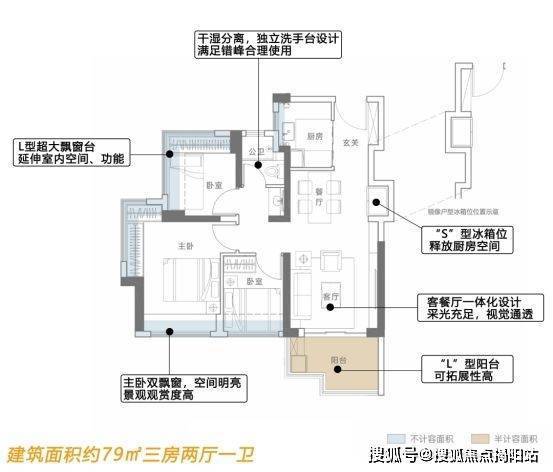 新价格-公告：远洋天祺价格多少钱一平九游会J9远洋天祺2024年11月最(图12)